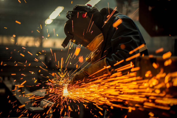 Best Artistic and Custom Metal Fabrication in Reedsville, WI
