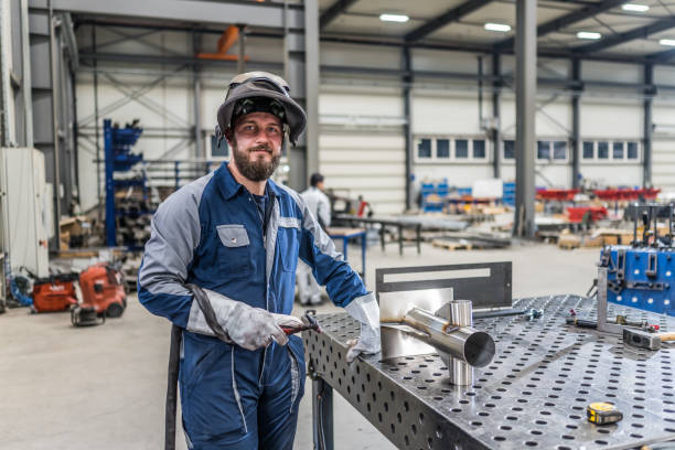 Best Aerospace and Defense Welding in Reedsville, WI