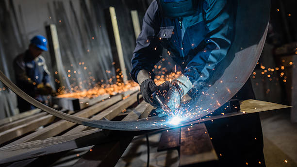 Best Food and Beverage Processing Equipment Welding in Reedsville, WI
