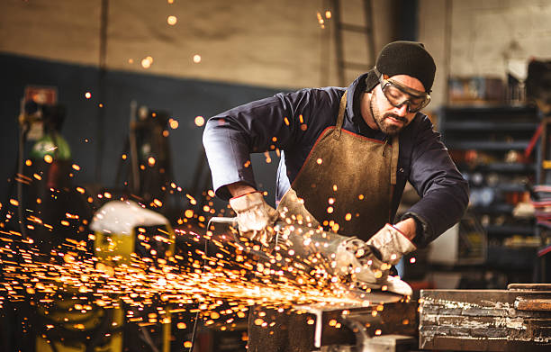 Best Automation and Robotic Welding in Reedsville, WI